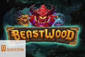 Beastwood
