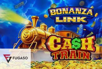 Bonanza Link: Cash Train