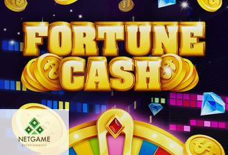 Fortune Cash